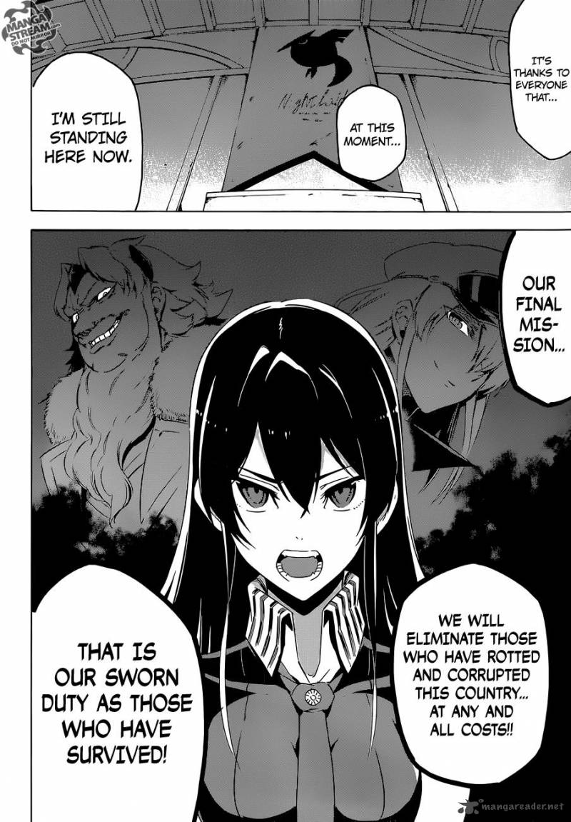 Akame Ga Kiru 67 10