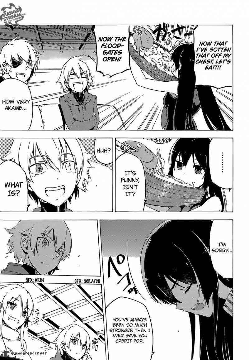 Akame Ga Kiru 67 11
