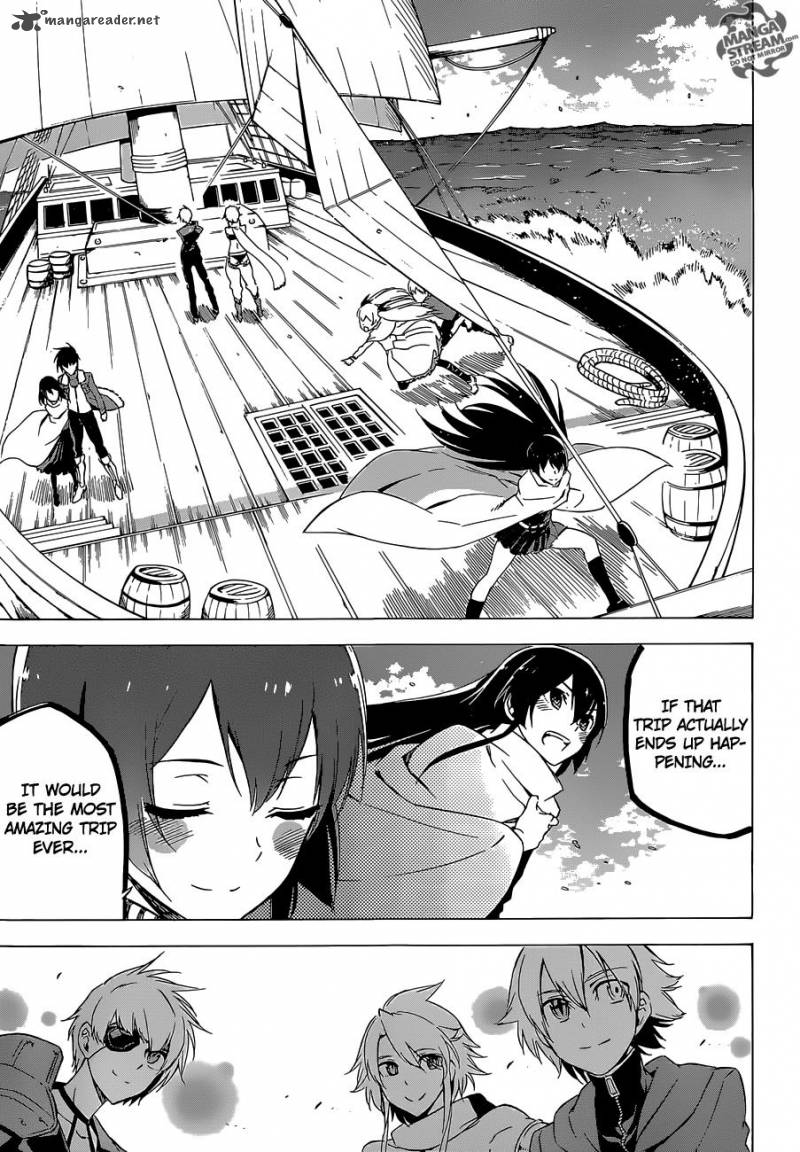 Akame Ga Kiru 67 13