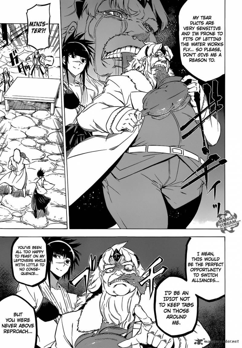 Akame Ga Kiru 67 19