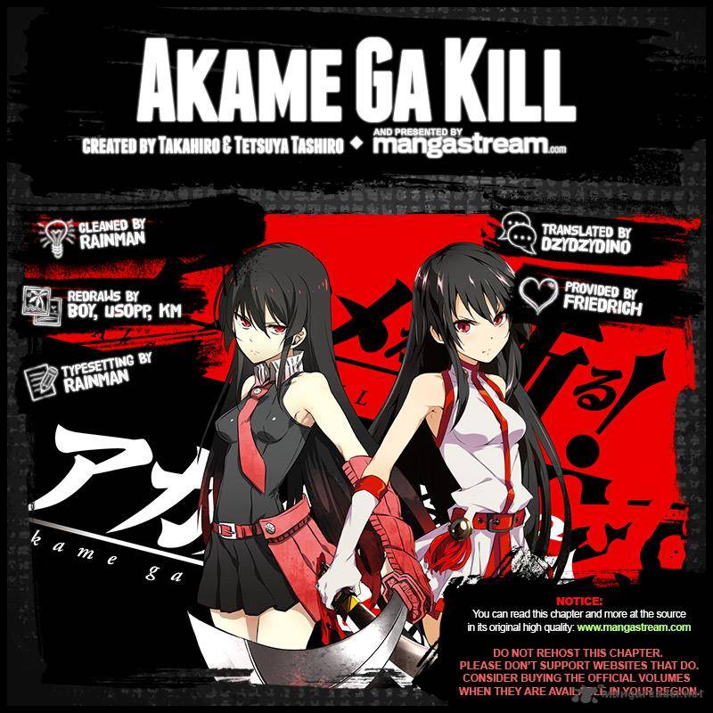 Akame Ga Kiru 67 2