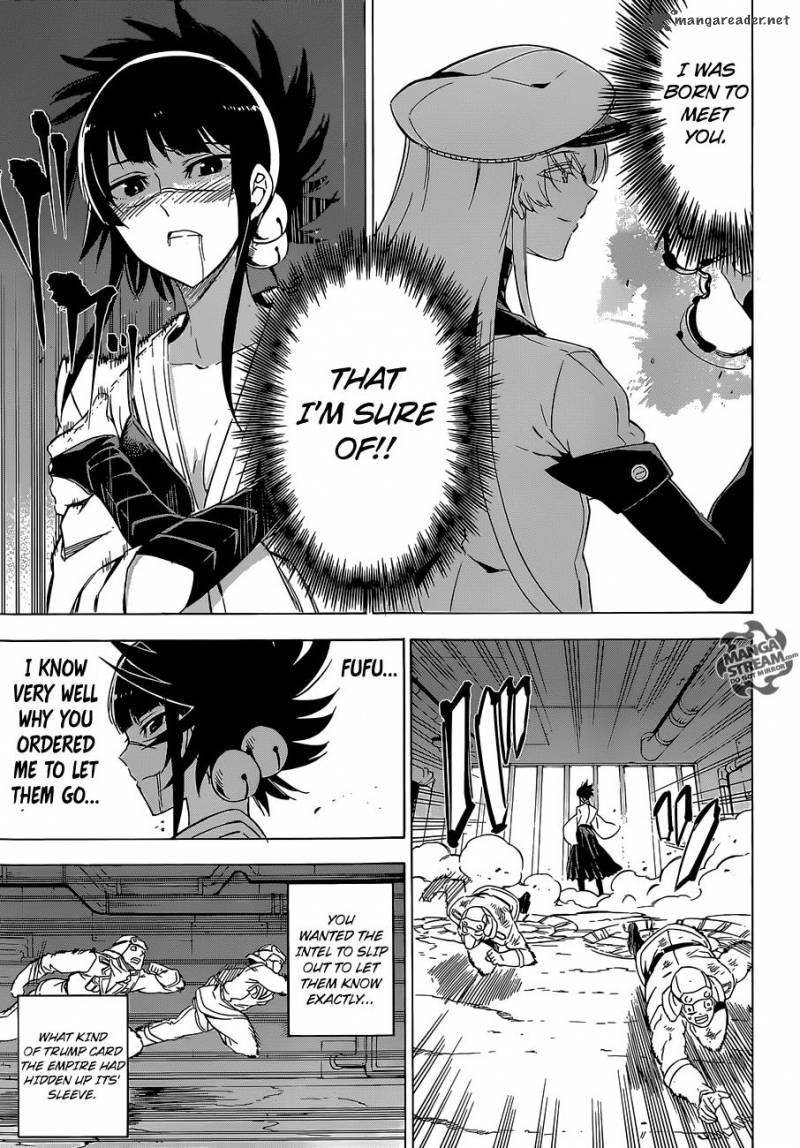 Akame Ga Kiru 67 24