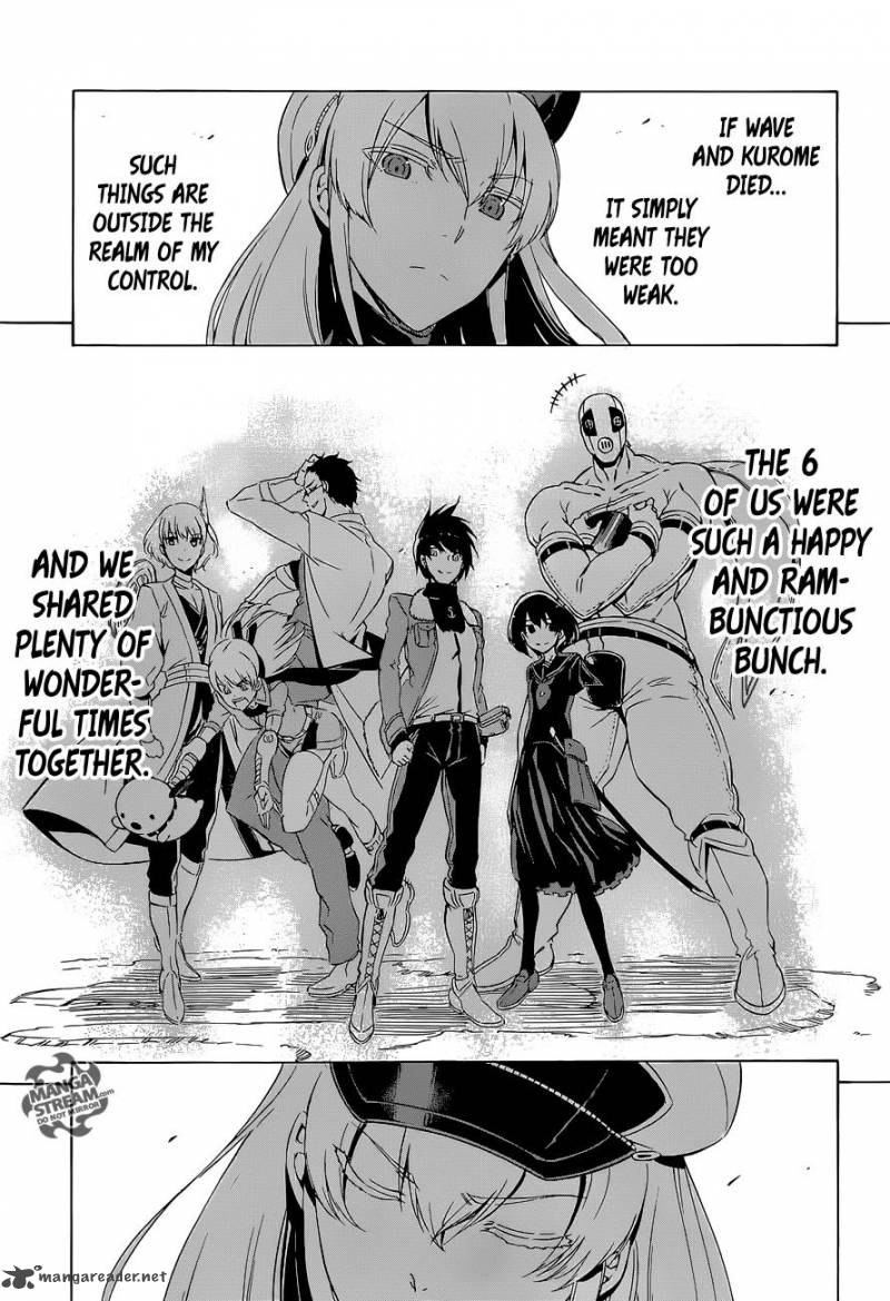 Akame Ga Kiru 67 26