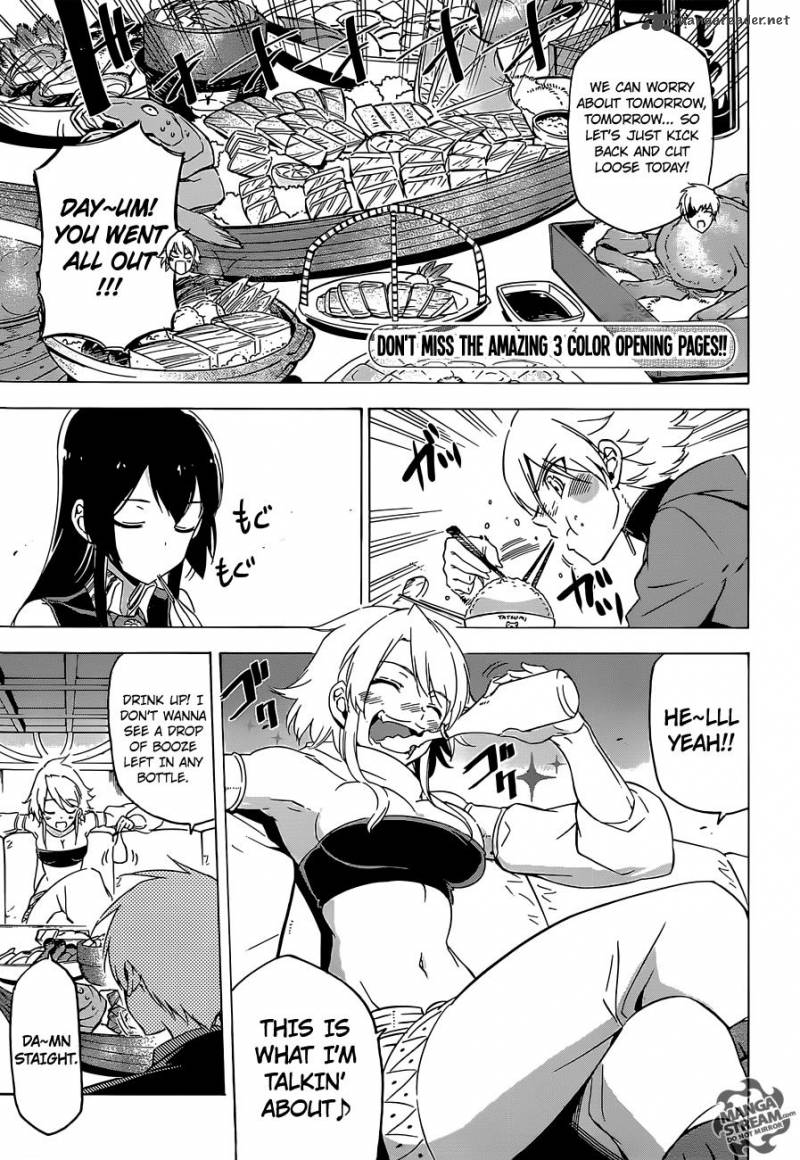 Akame Ga Kiru 67 5