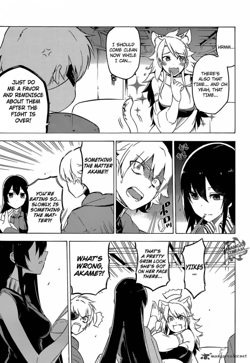 Akame Ga Kiru 67 7