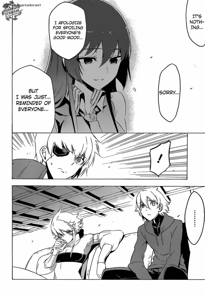 Akame Ga Kiru 67 8
