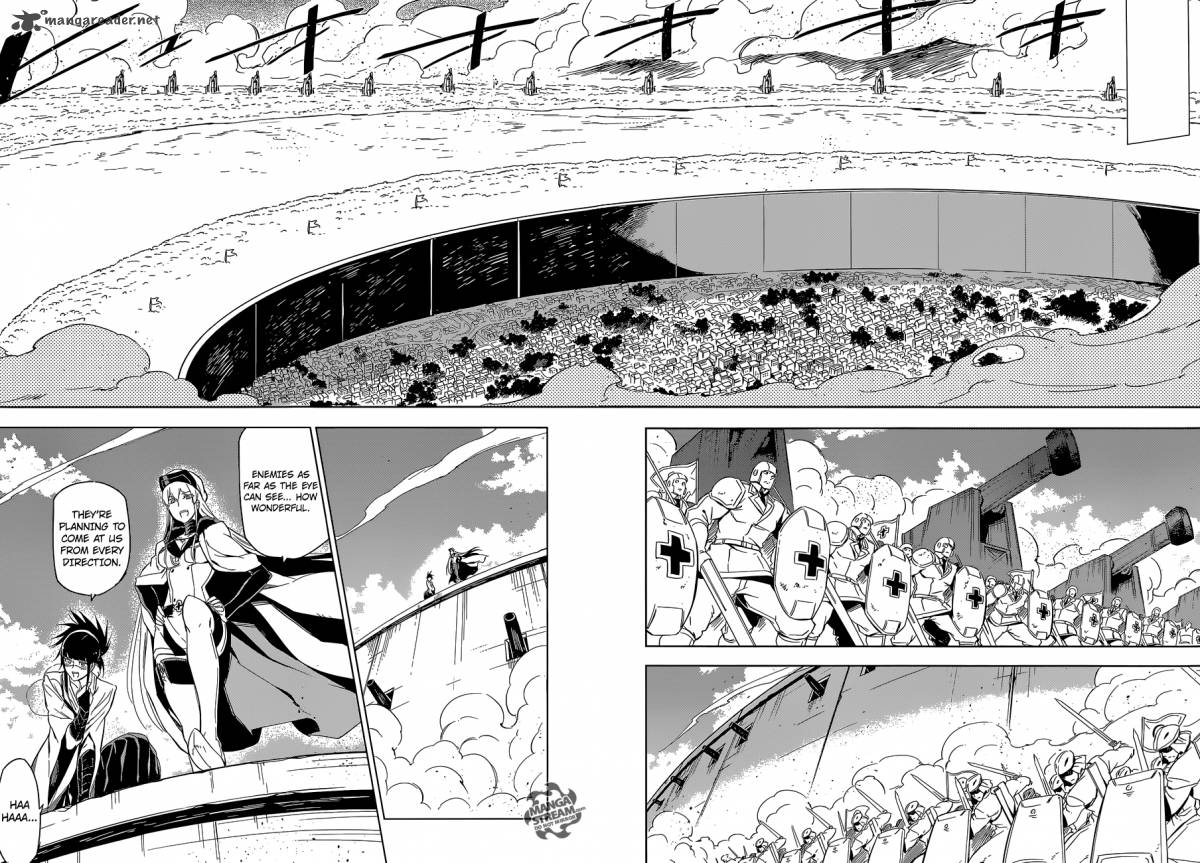 Akame Ga Kiru 68 14