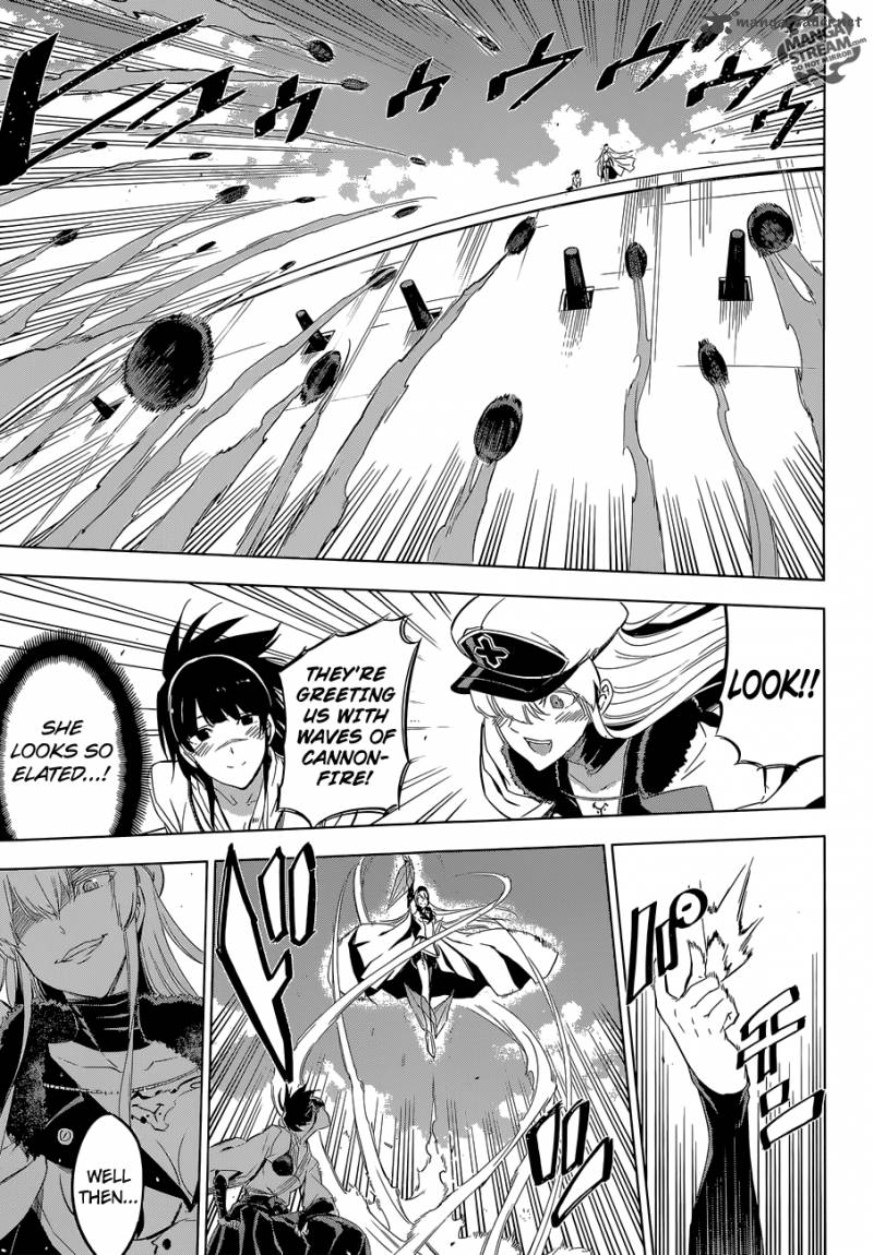Akame Ga Kiru 68 16