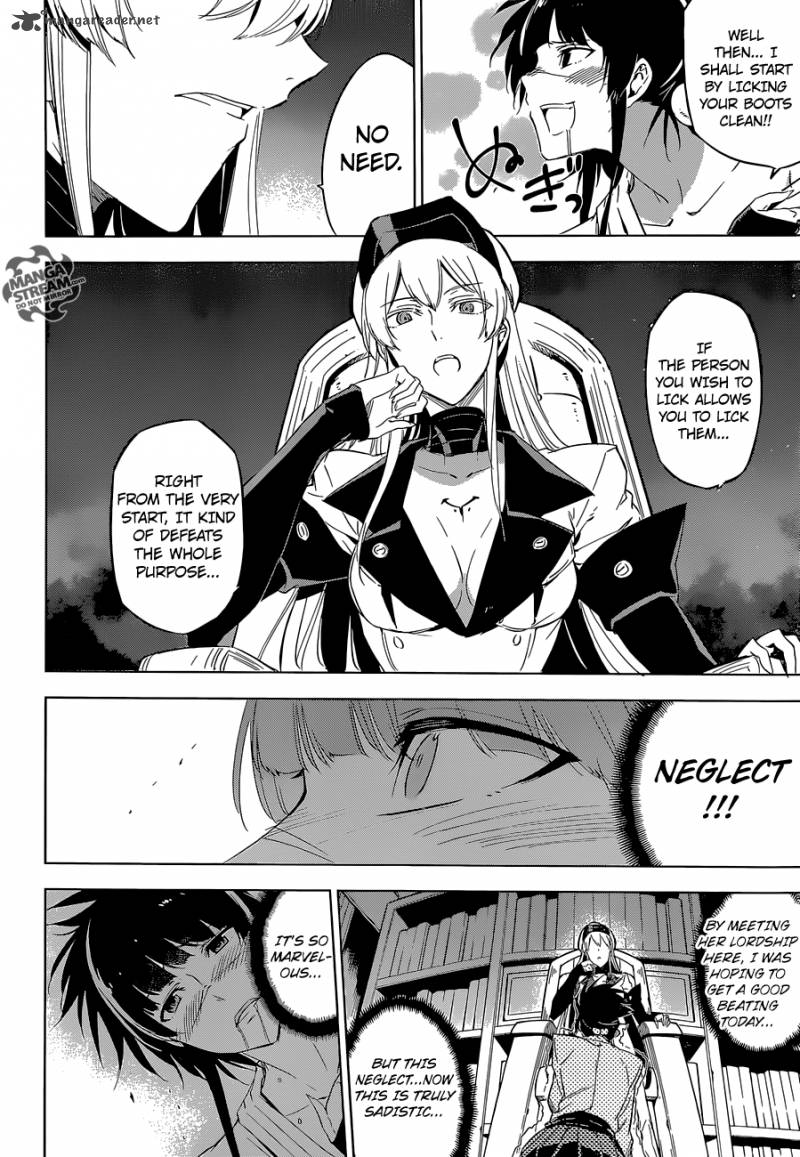 Akame Ga Kiru 68 2