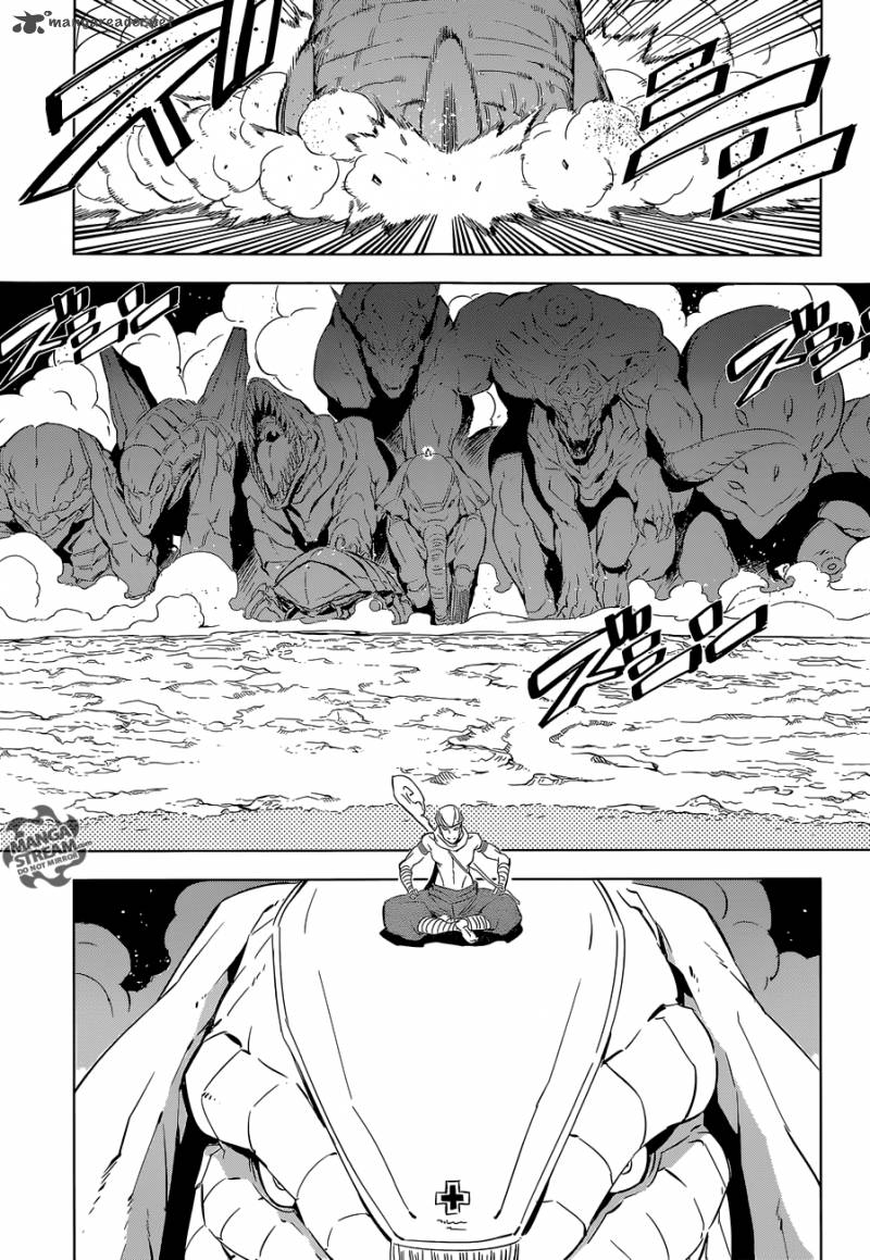 Akame Ga Kiru 68 20