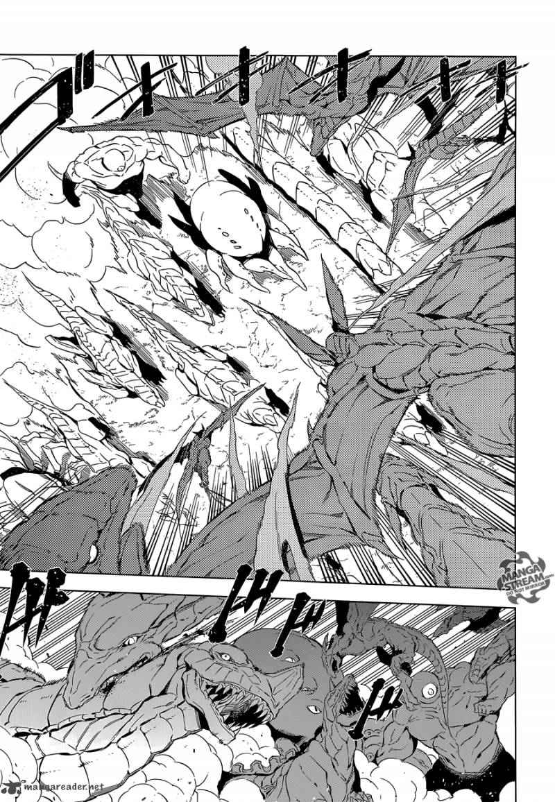 Akame Ga Kiru 68 23