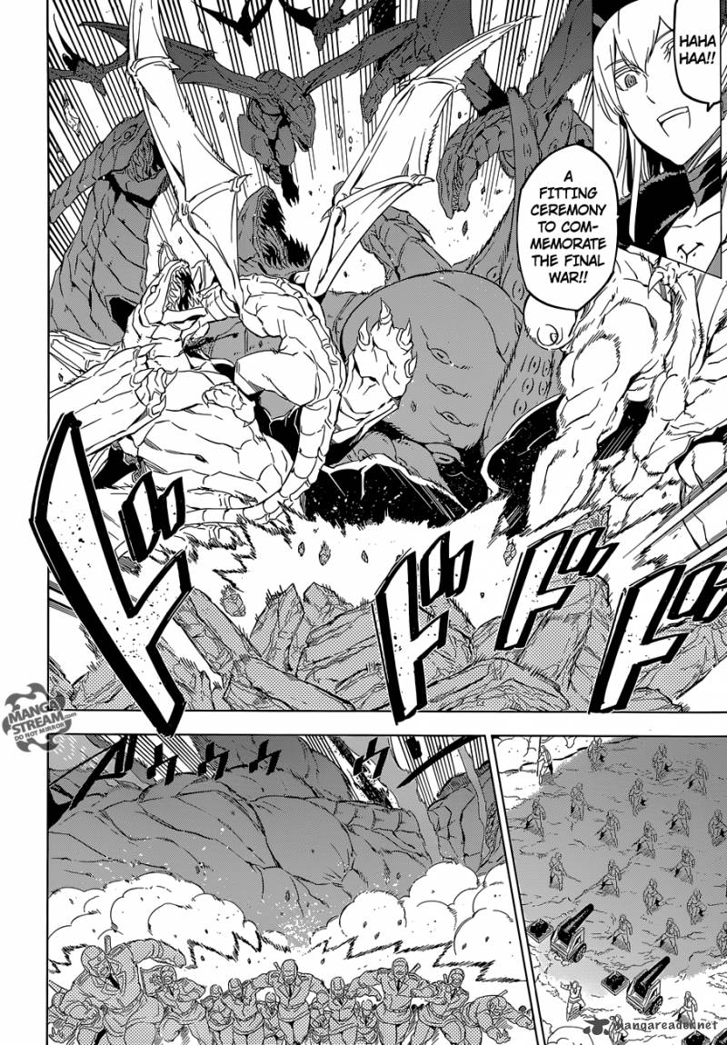 Akame Ga Kiru 68 24