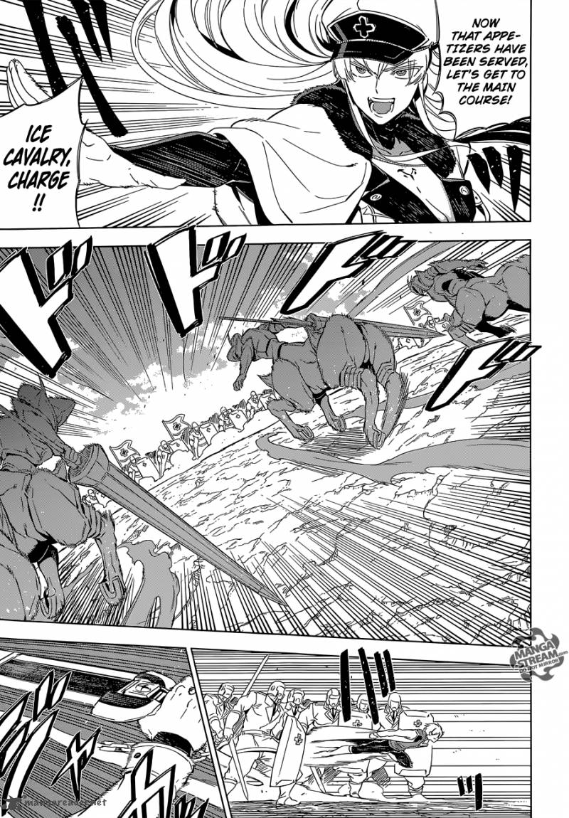 Akame Ga Kiru 68 25