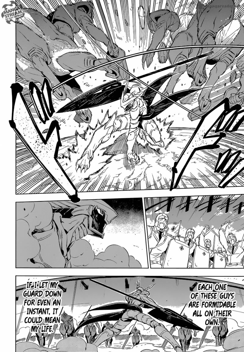 Akame Ga Kiru 68 27