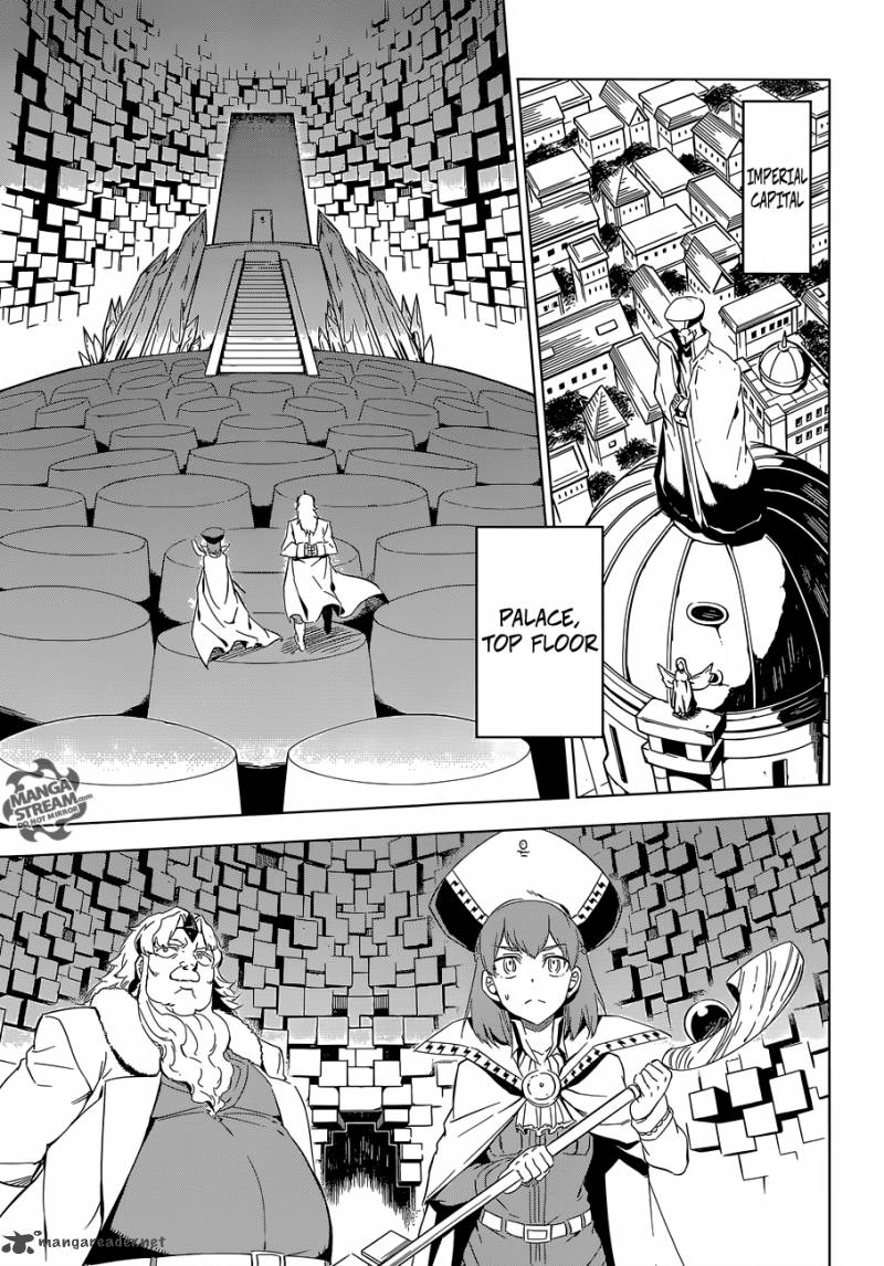 Akame Ga Kiru 68 28