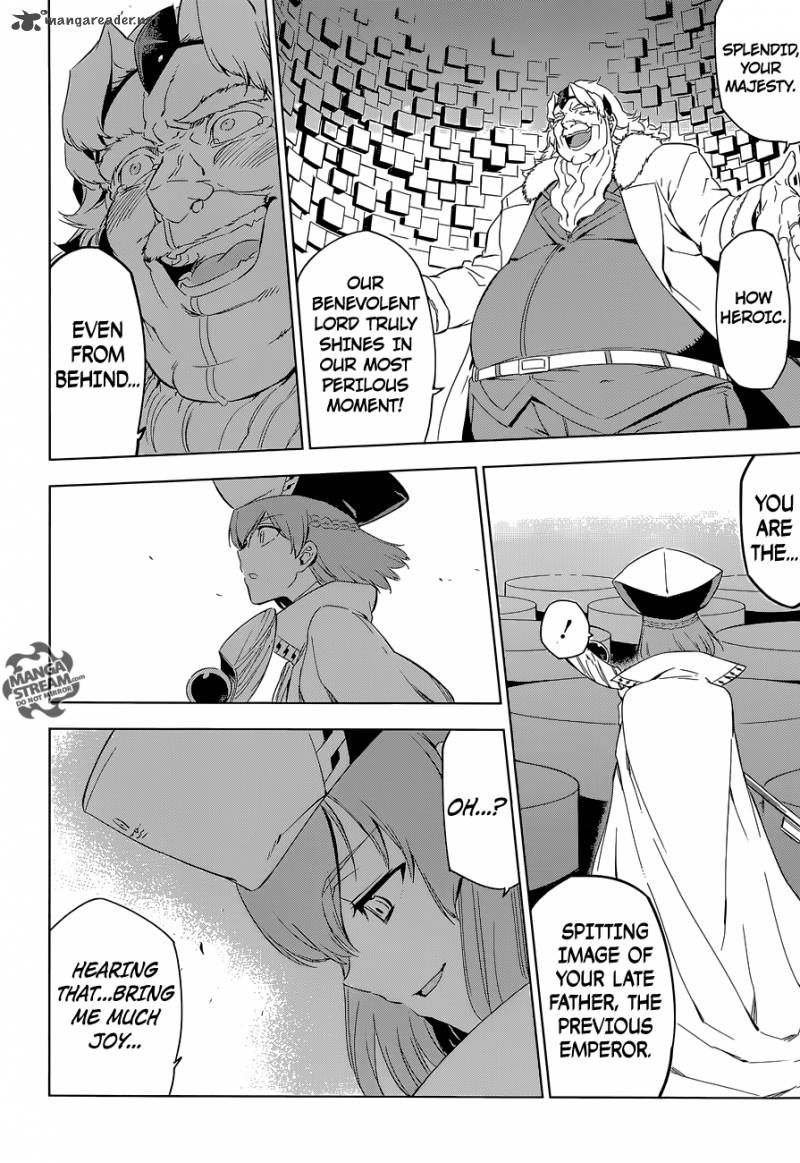 Akame Ga Kiru 68 31