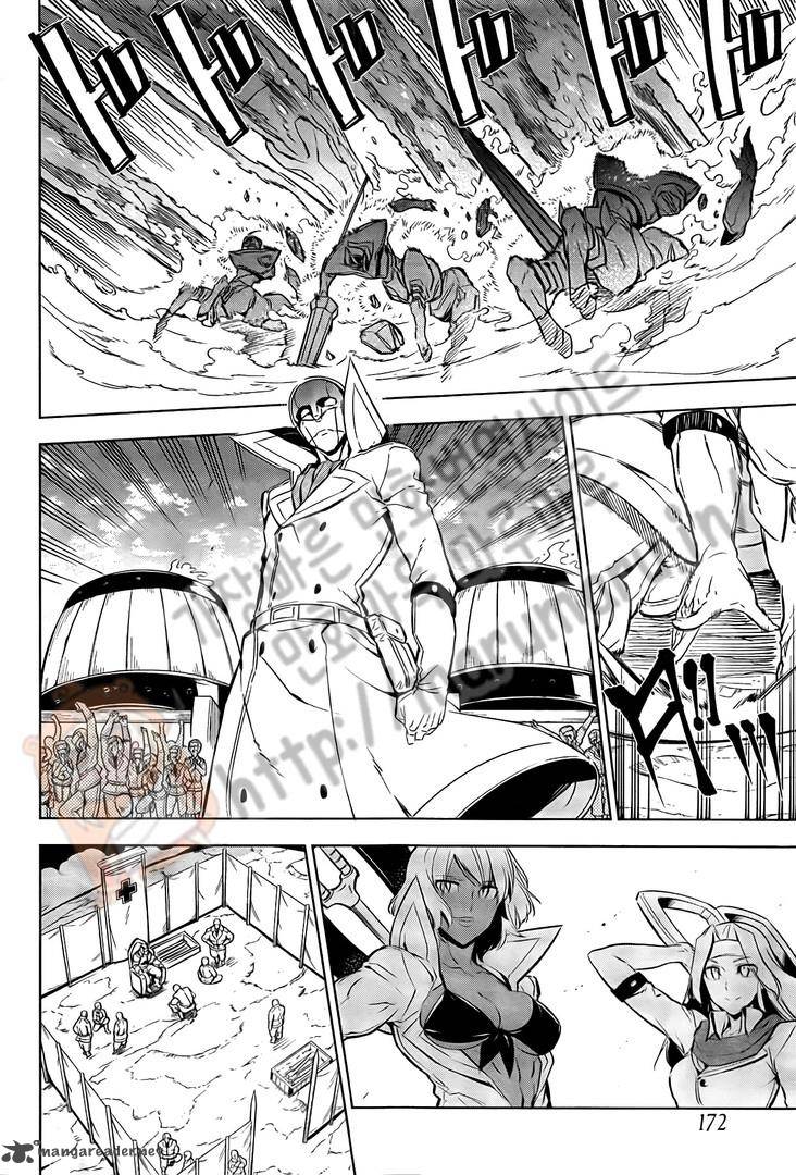 Akame Ga Kiru 69 15