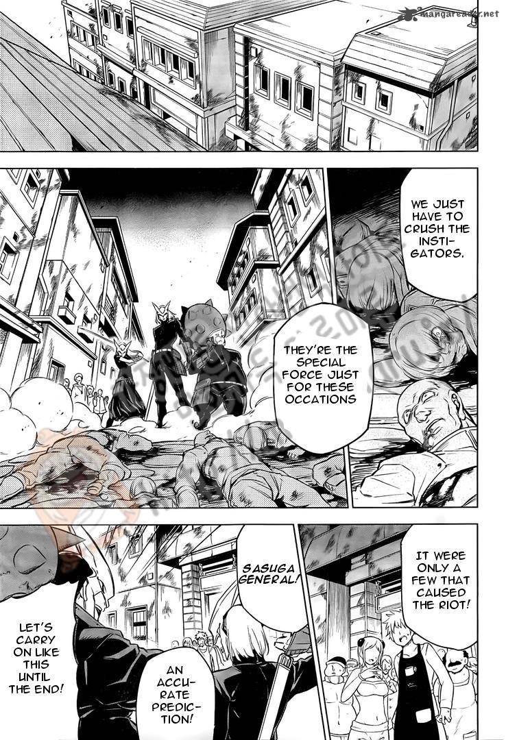 Akame Ga Kiru 69 18