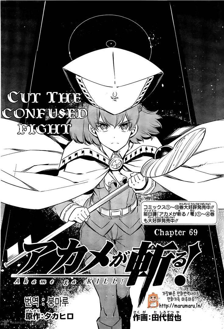 Akame Ga Kiru 69 2