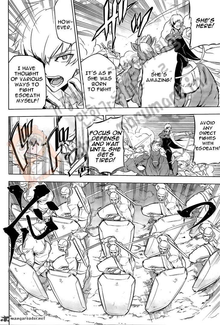 Akame Ga Kiru 69 26