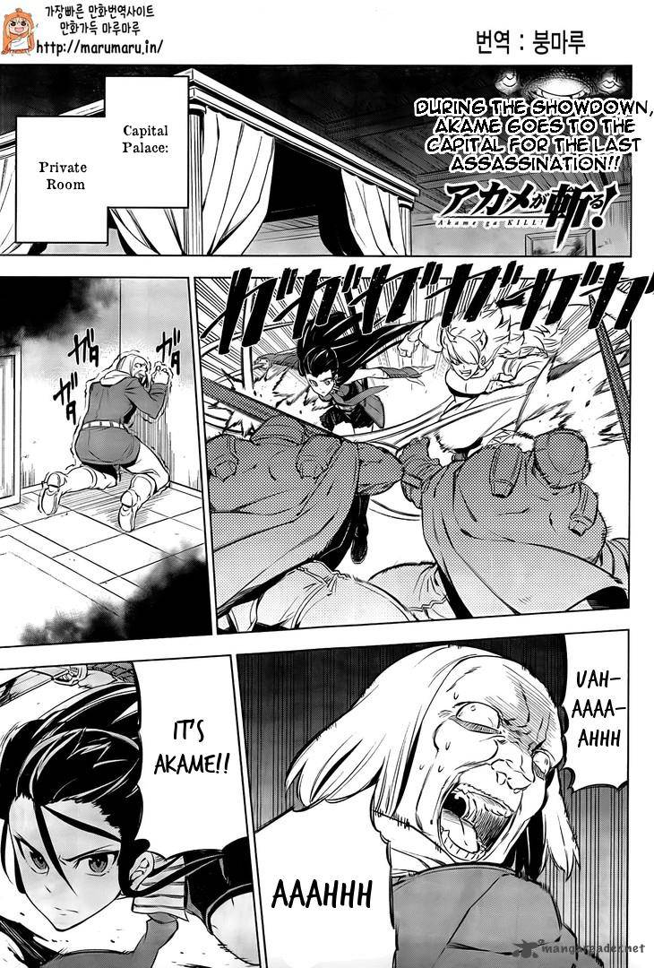 Akame Ga Kiru 69 3