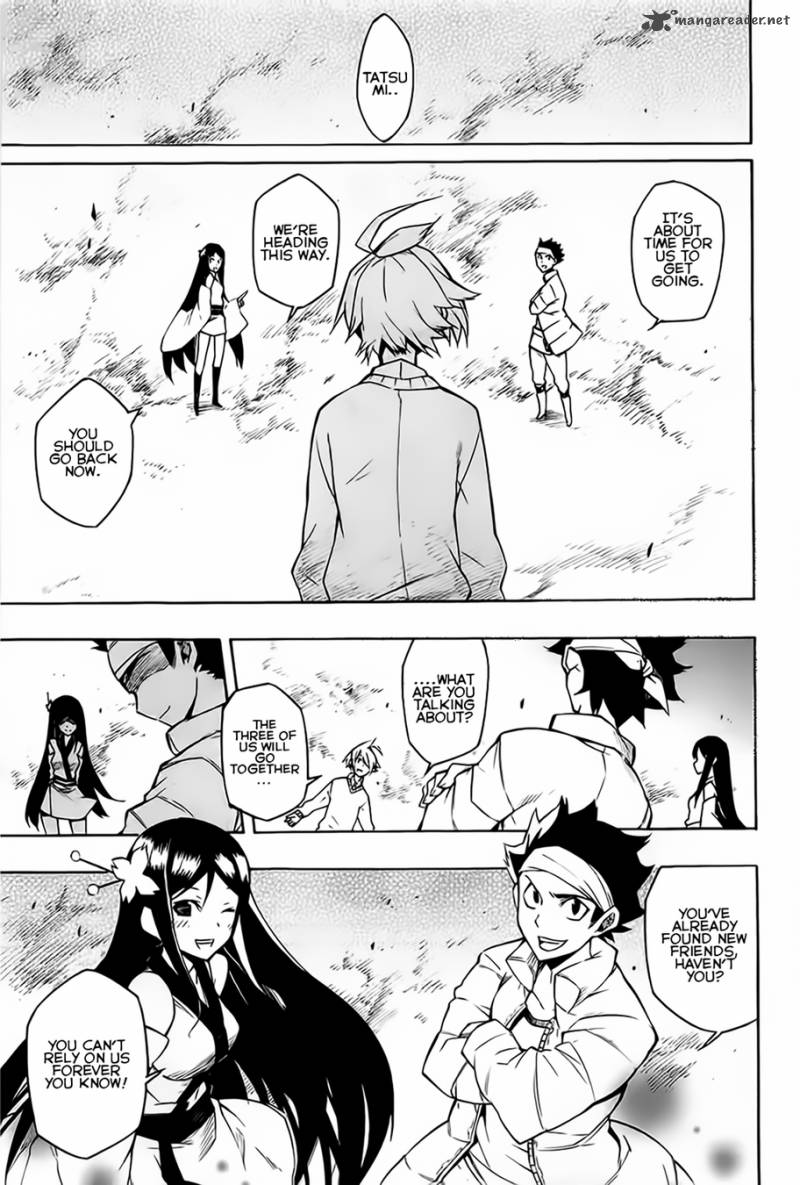 Akame Ga Kiru 7 1