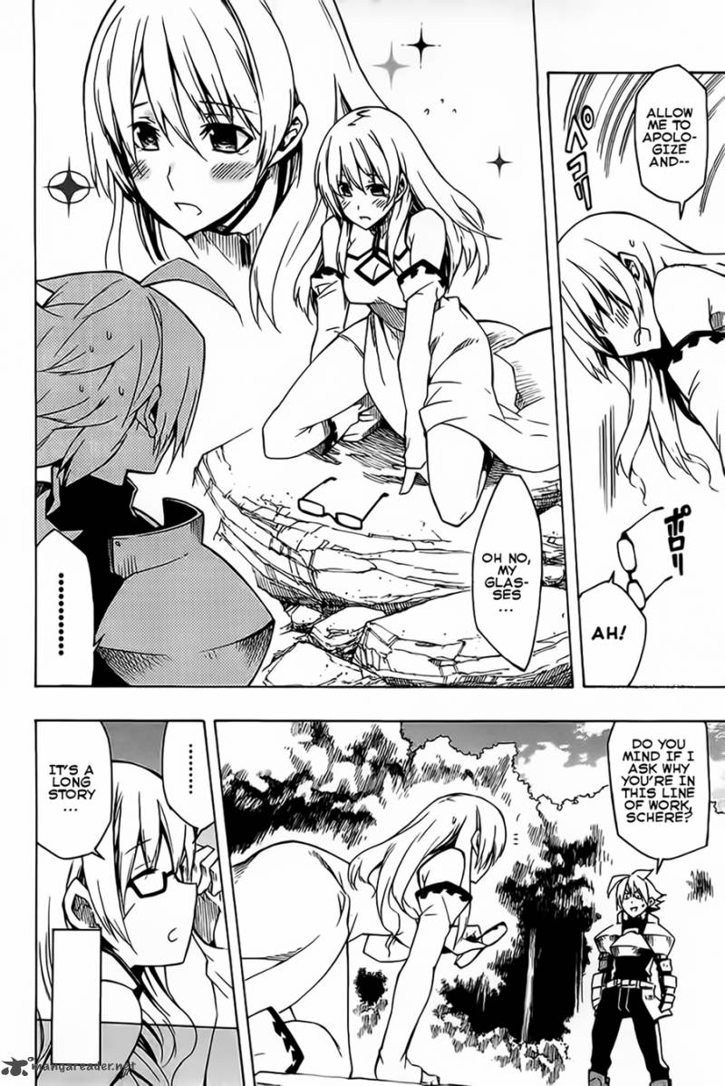 Akame Ga Kiru 7 10