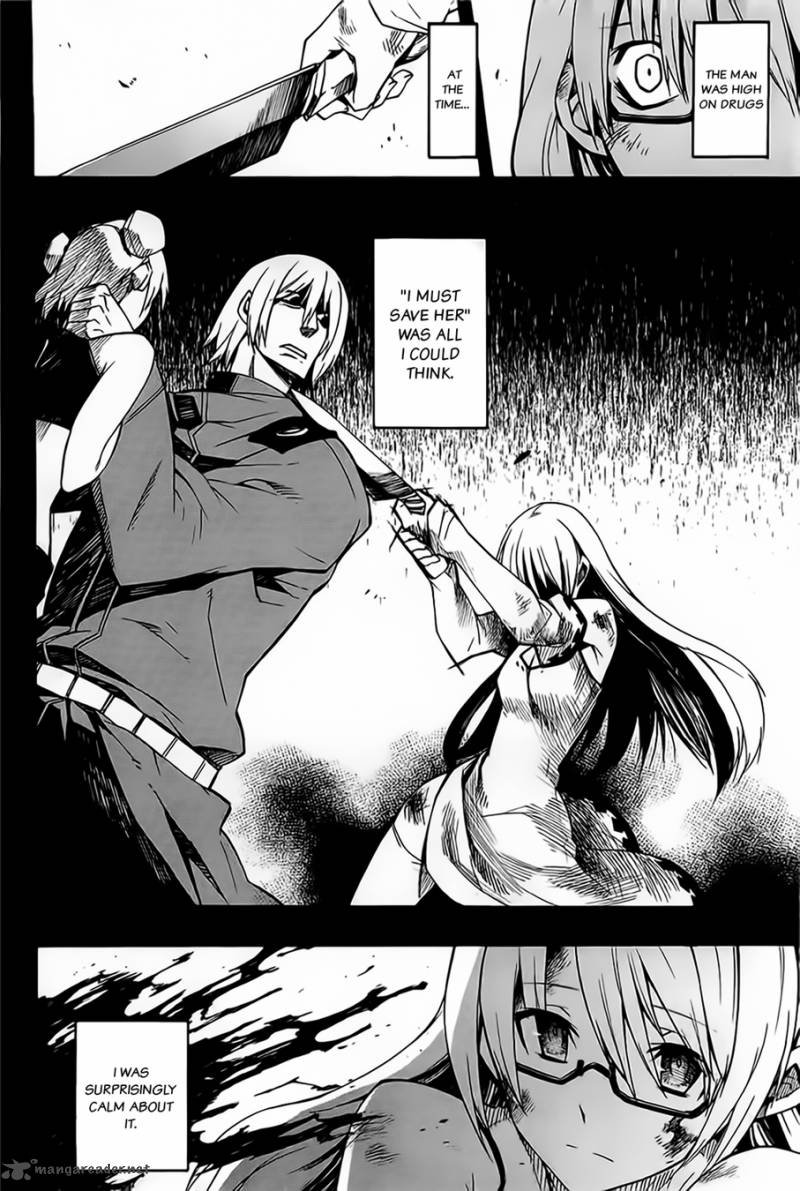 Akame Ga Kiru 7 14