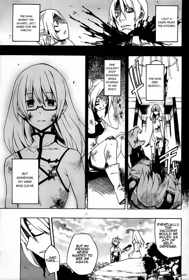 Akame Ga Kiru 7 15