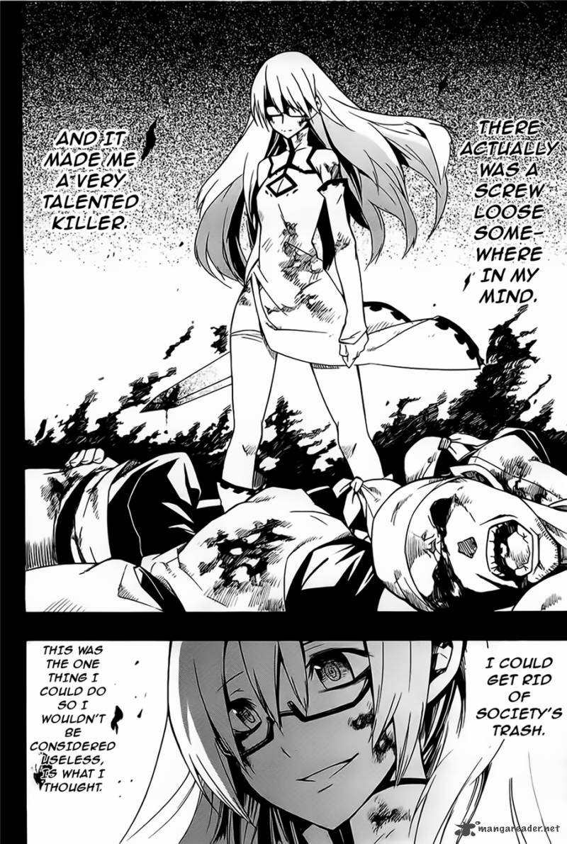 Akame Ga Kiru 7 18