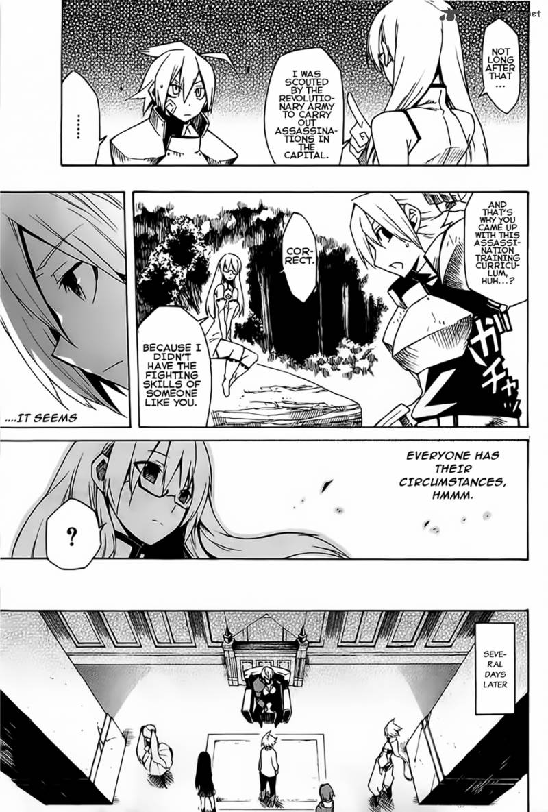 Akame Ga Kiru 7 19
