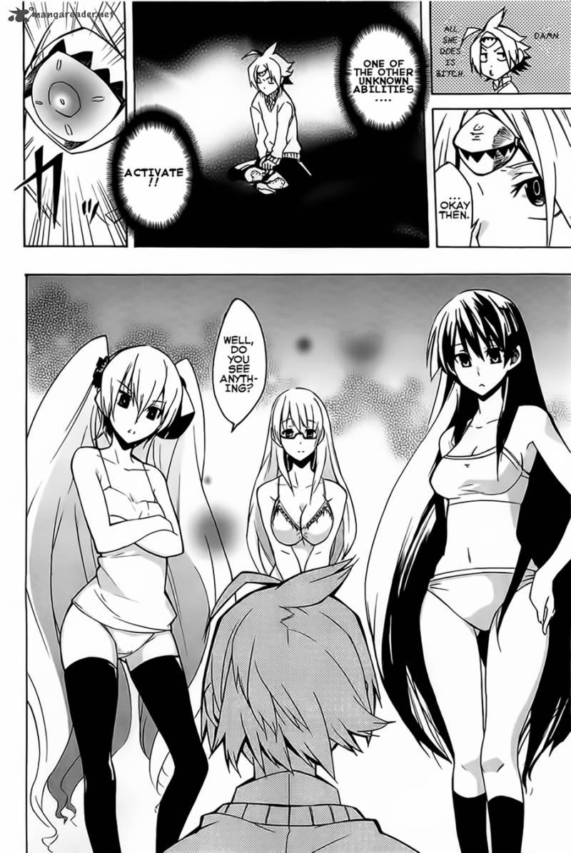 Akame Ga Kiru 7 22