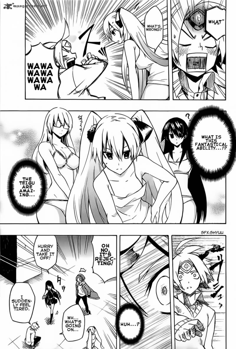 Akame Ga Kiru 7 23