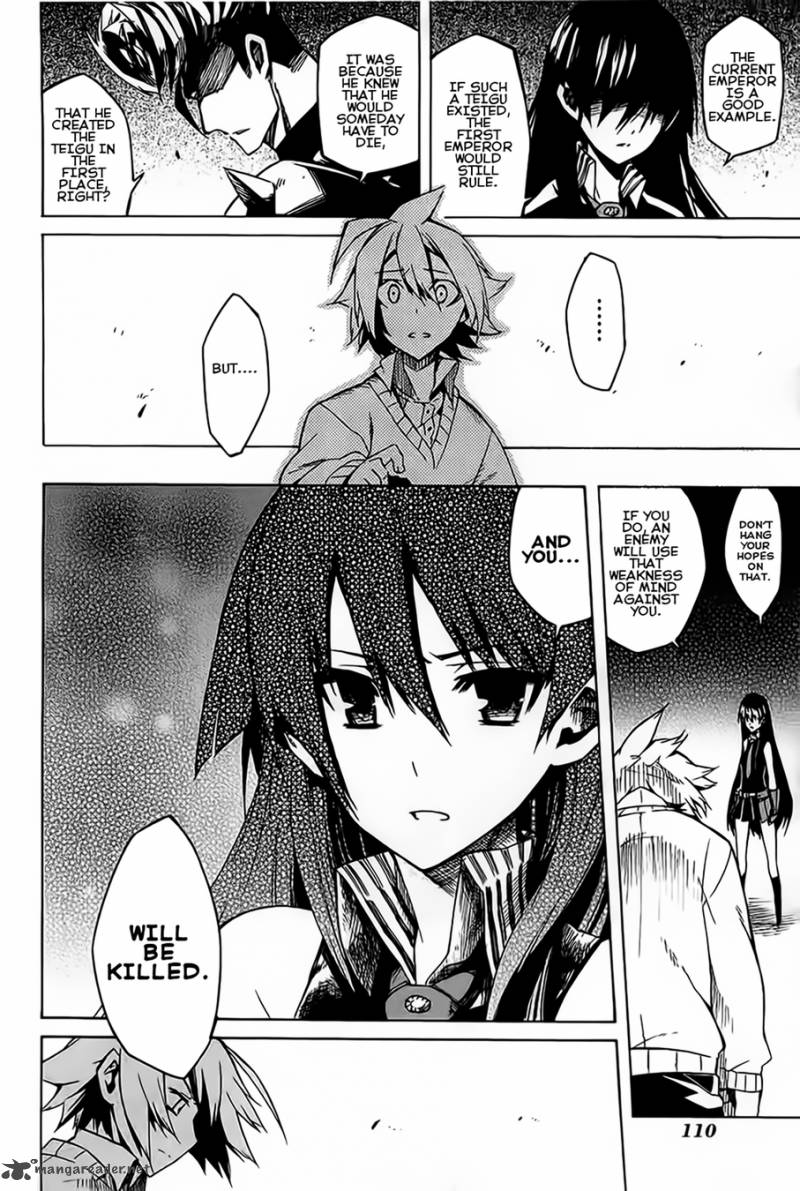 Akame Ga Kiru 7 30