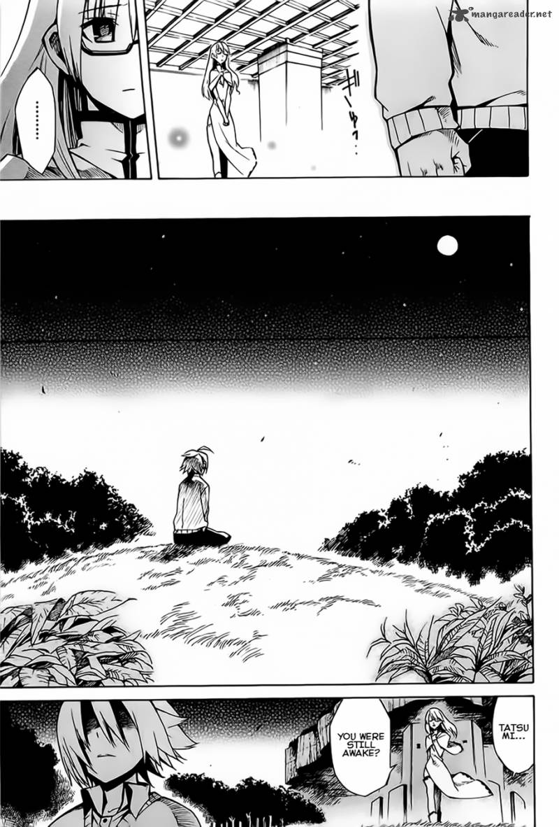 Akame Ga Kiru 7 31