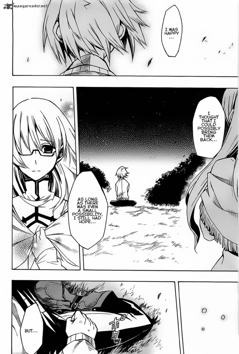 Akame Ga Kiru 7 32