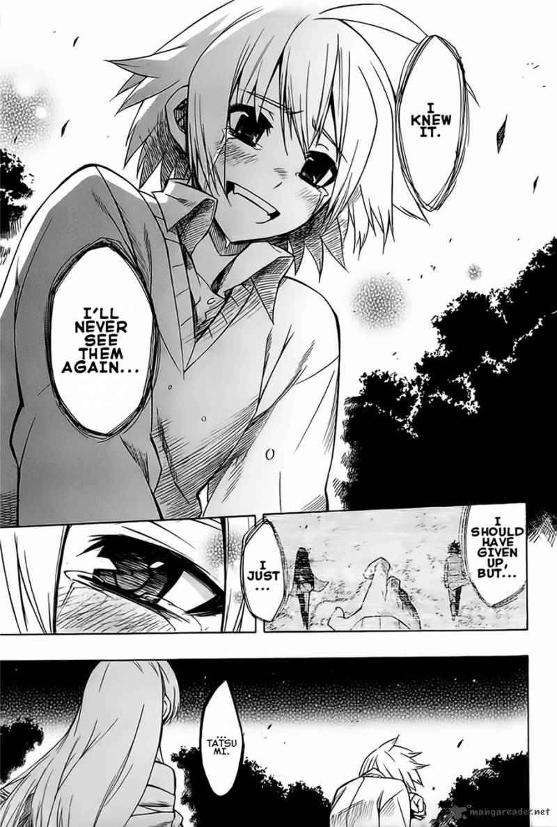 Akame Ga Kiru 7 33