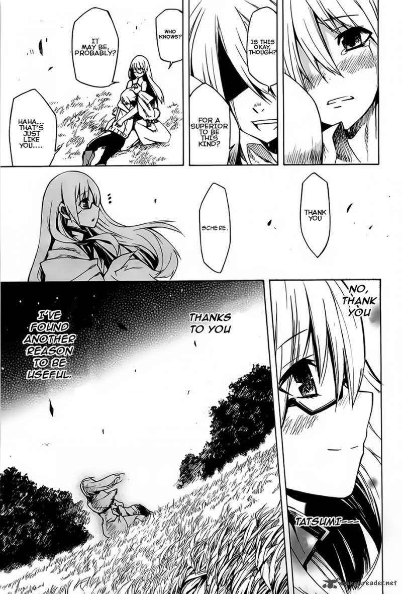 Akame Ga Kiru 7 35