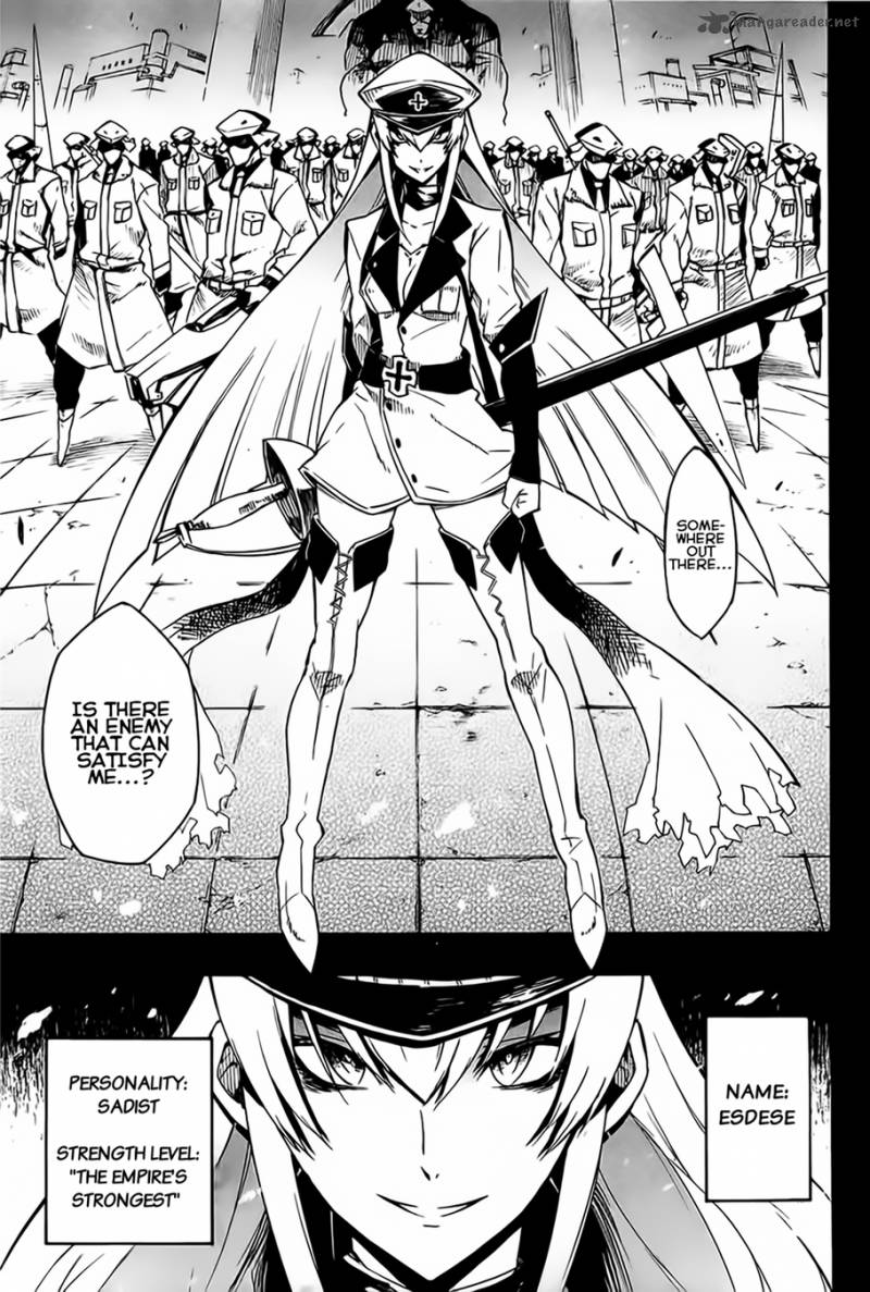 Akame Ga Kiru 7 39