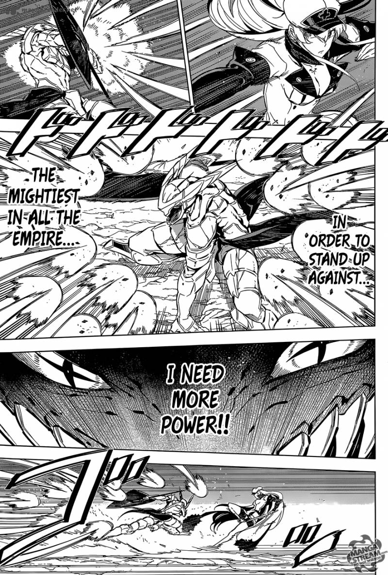 Akame Ga Kiru 70 23