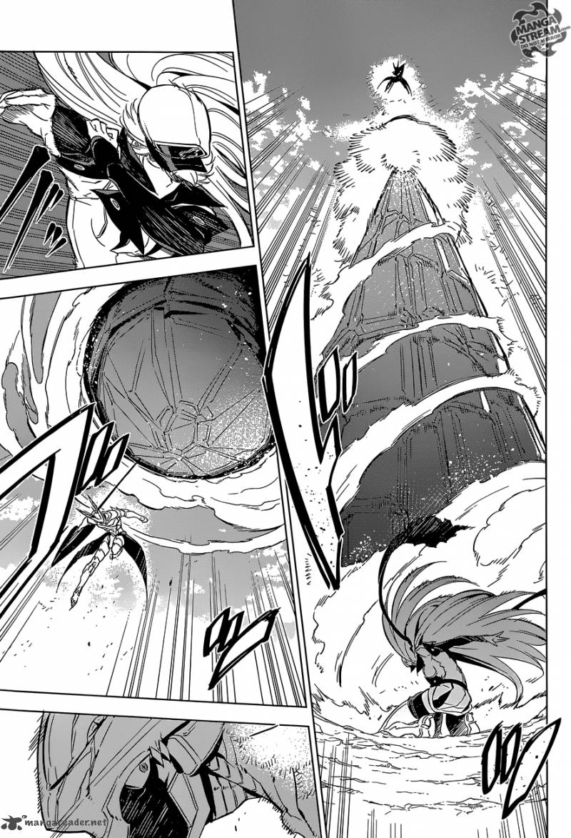 Akame Ga Kiru 70 25