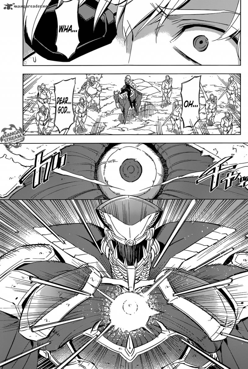 Akame Ga Kiru 70 35