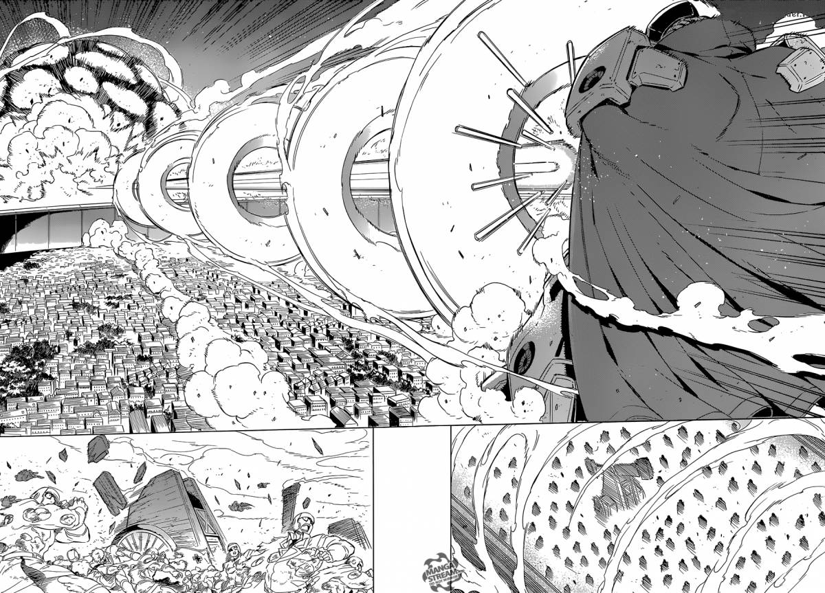 Akame Ga Kiru 70 36