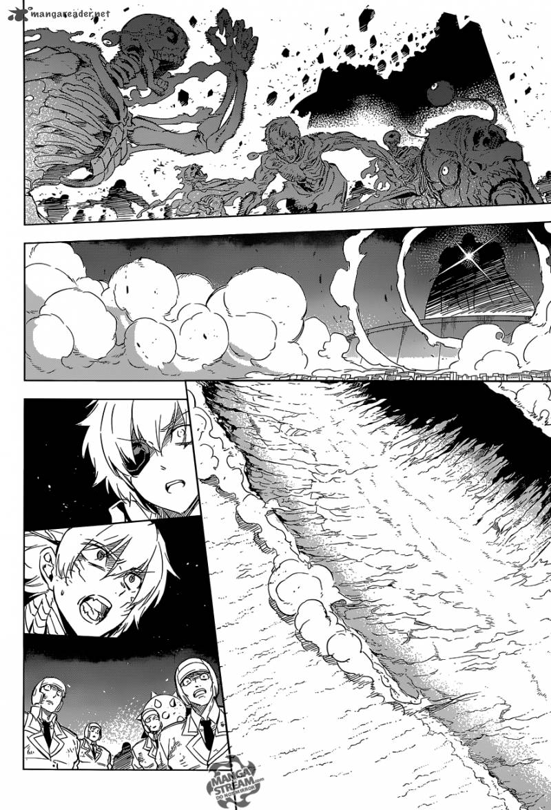 Akame Ga Kiru 70 37