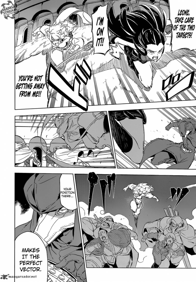 Akame Ga Kiru 70 6
