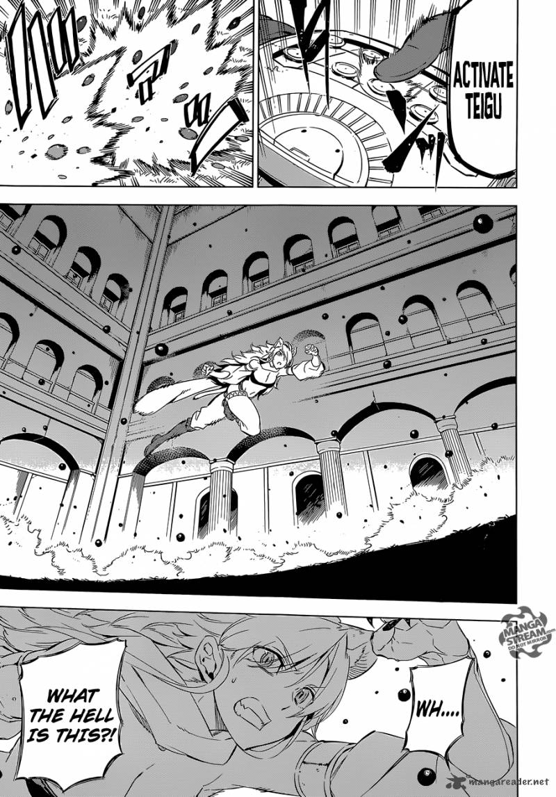 Akame Ga Kiru 70 7