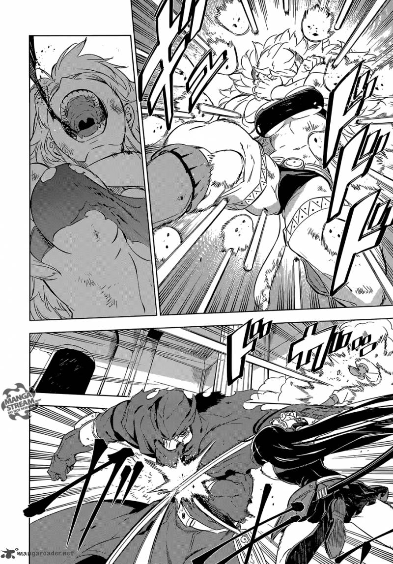 Akame Ga Kiru 70 8