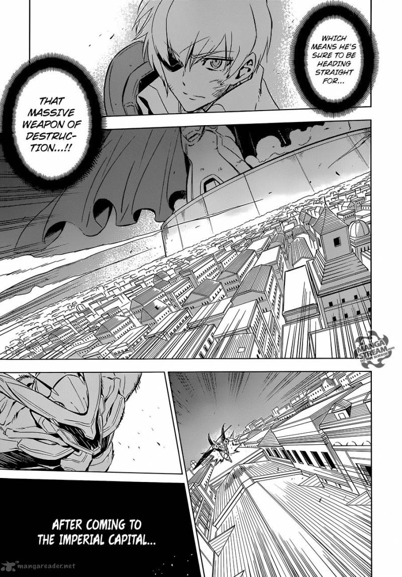 Akame Ga Kiru 71 16