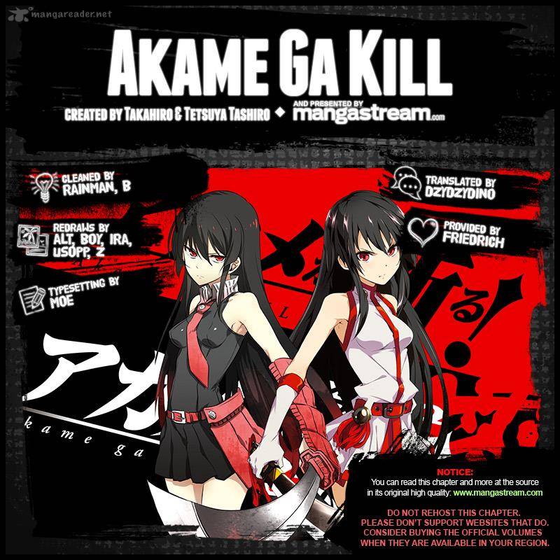 Akame Ga Kiru 71 2