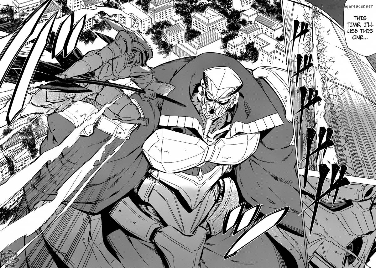 Akame Ga Kiru 71 21